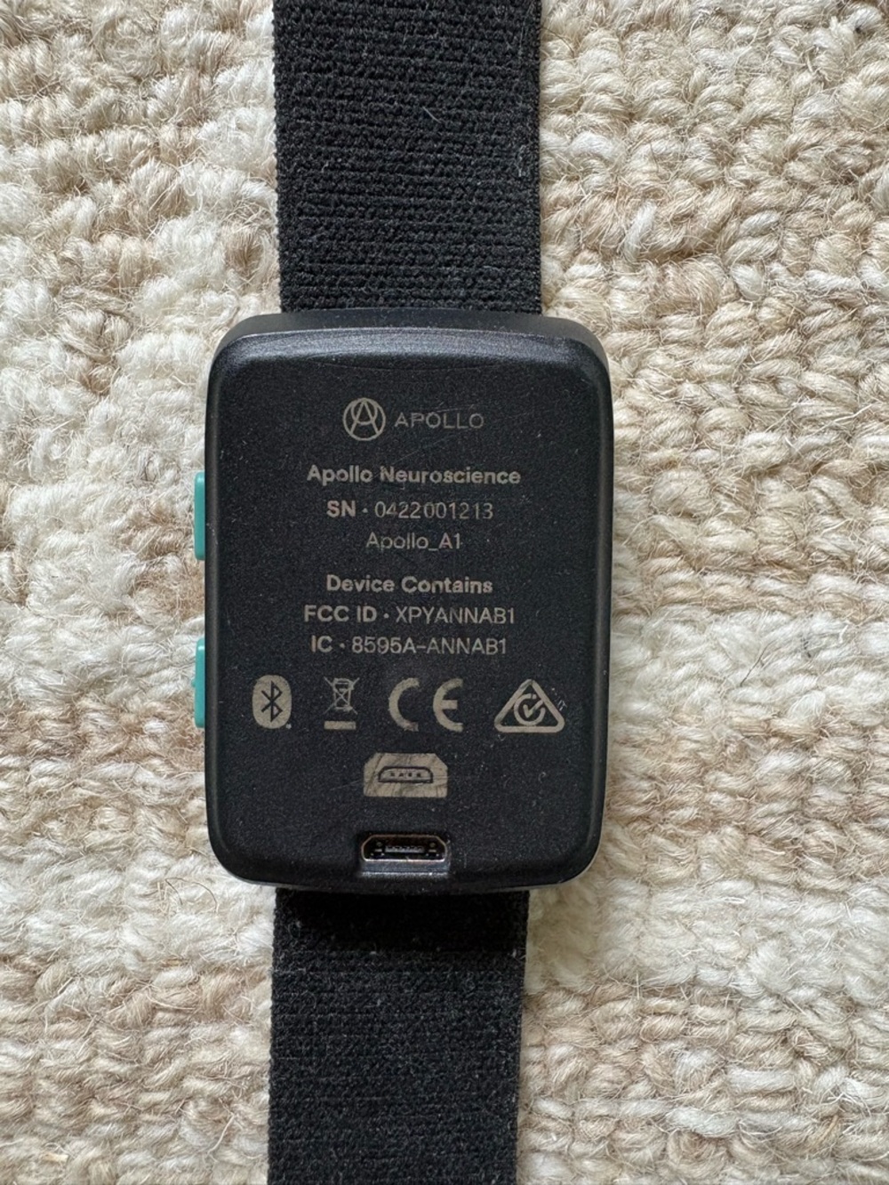 Apollo Neuro - Picture 3 of 4